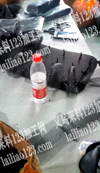 义乌急找加工厂，附近大量加工活外发，发附
