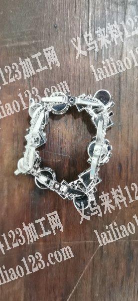 订单外发，类似这款锆石有做的有的联系