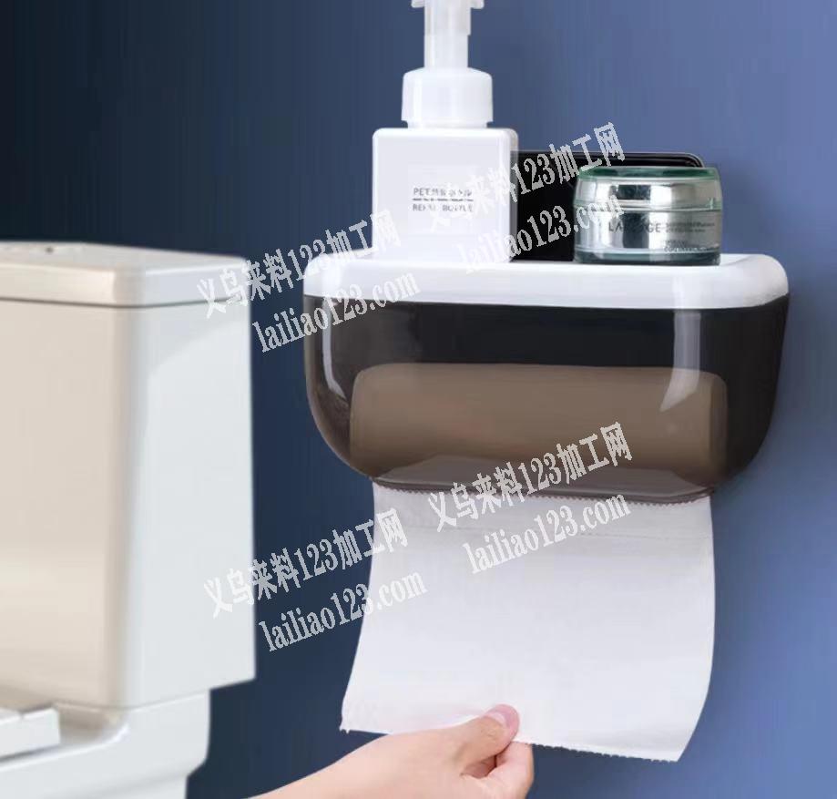 纸巾盒订单，要3000个第一批，厂家联系