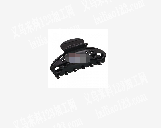 有没有上图抓夹模具工厂，抓夹8-9公分，