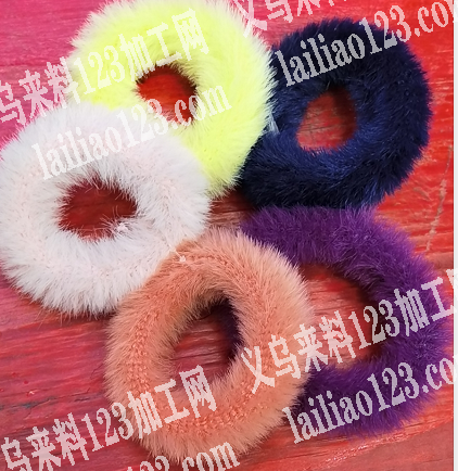 有发圈订单外发加工，寻找如图发圈谁家有货