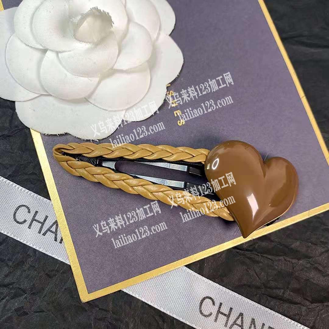 饰品订单外发，寻找做发夹，发箍，发圈的供