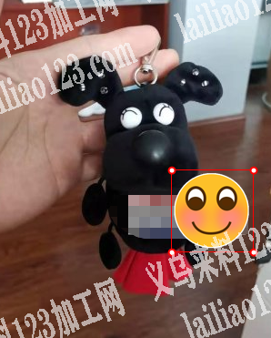 寻找毛绒玩具加工厂，是专业工厂的联系