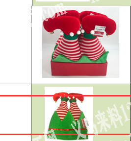 有平车活订单，公司简单圣诞帽平车活外发加