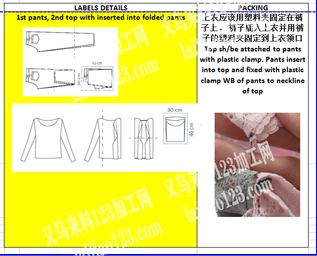 外贸服装订单外发，外贸公司寻找工厂，常年
