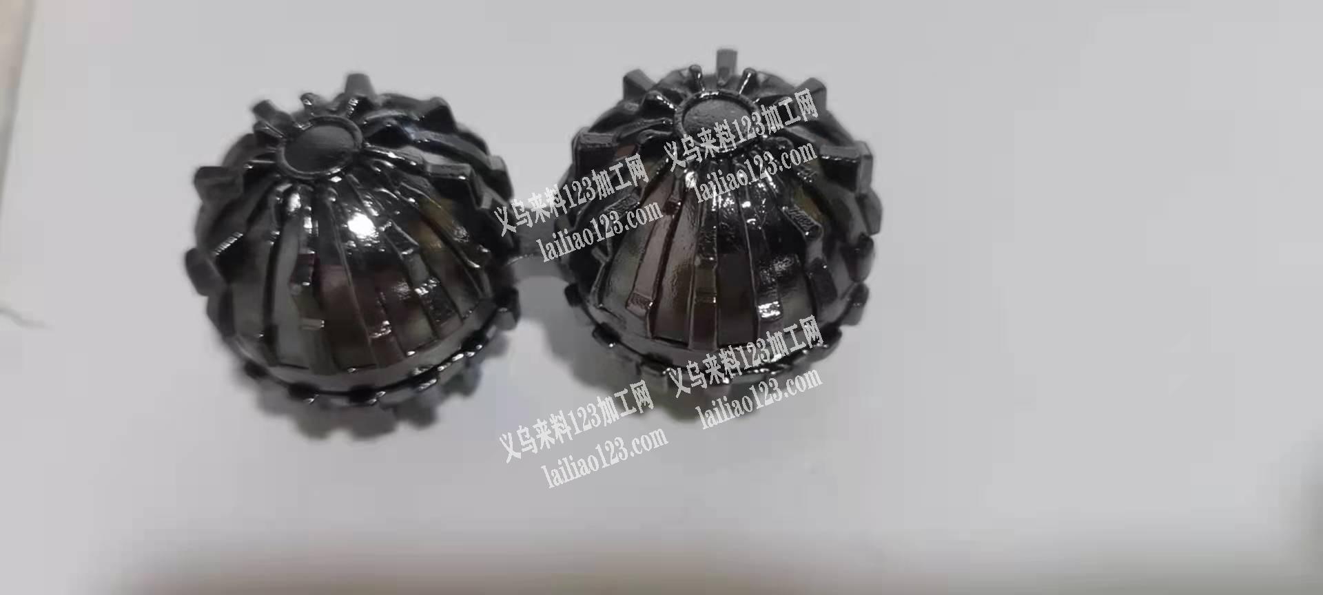 寻找连体按摩球，有货联系，