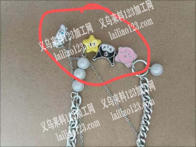 如图，这种配件谁有有的联系我