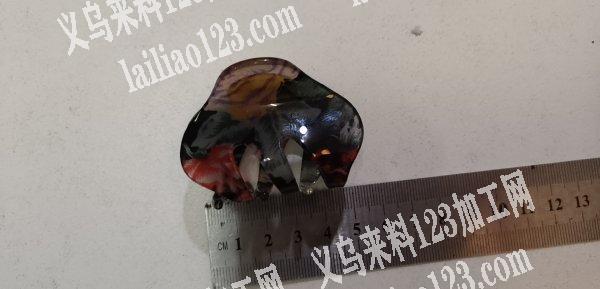 小爪夹订单，寻找做图中这个款的加工厂，数
