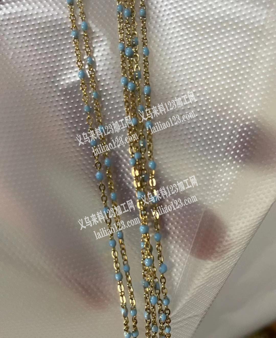 滴油外发，找不锈钢滴油链加工厂，是专业工