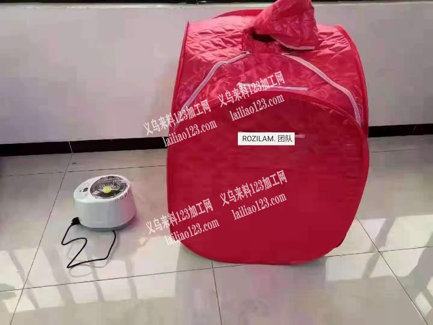 大量如图汗蒸箱订单寻找厂家，谁家有这个汗