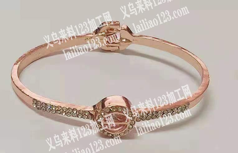 手工活外发加工，如图，寻找荷叶塘附近有上
