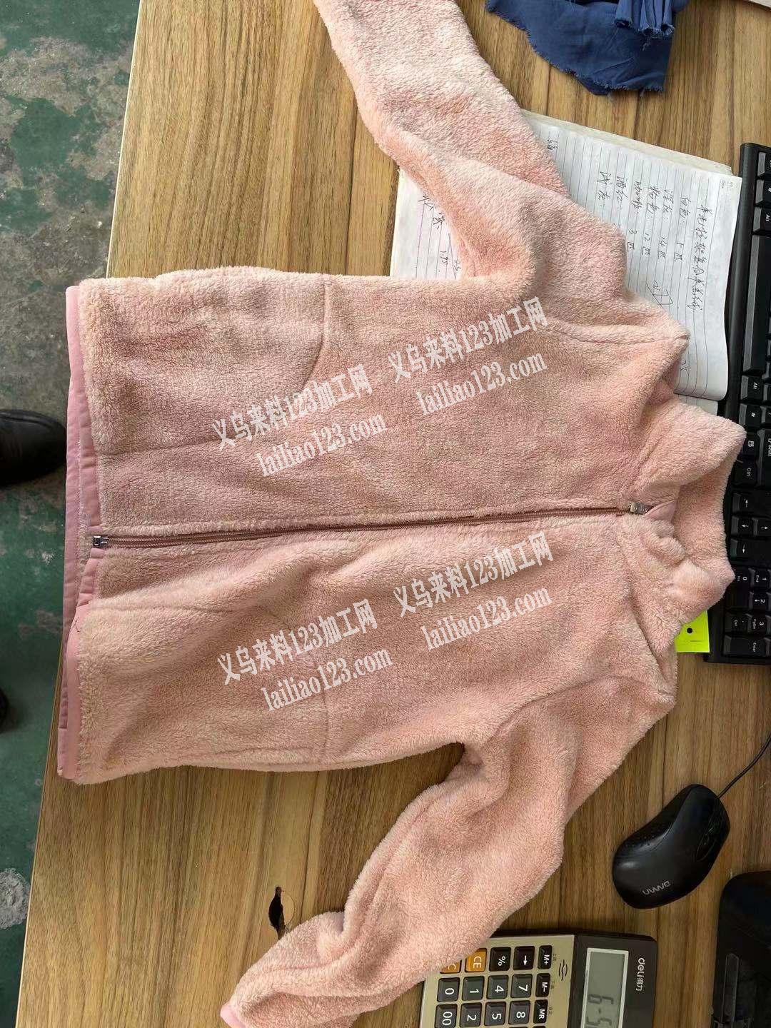 寻找服装加工厂，双十一电商备货