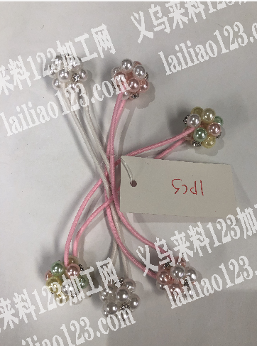 手工活订单外发，寻找能做此产品的手工加工