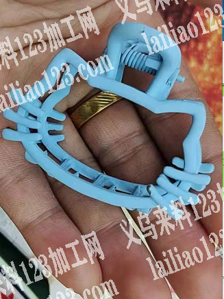 猫抓夹订单找厂家，量大，要质量好的