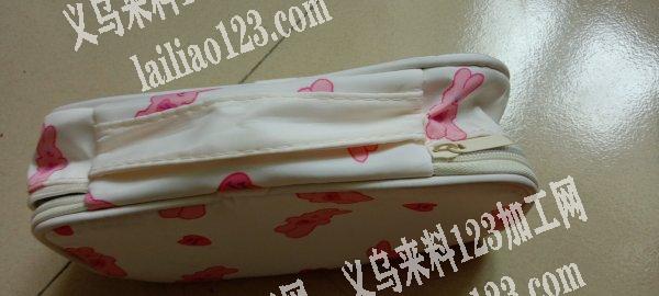 大量笔袋外发，发外省，上饶一带有空的有责