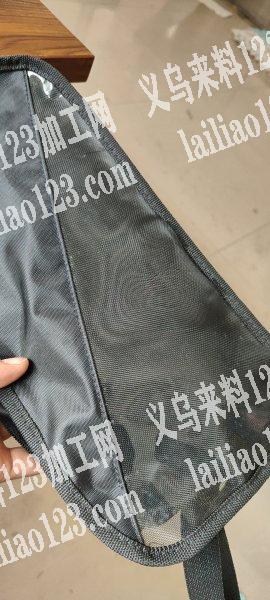 有如图包包订单外发，订单外发3000个，