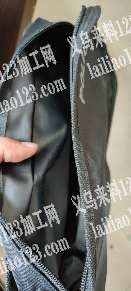 有如图包包订单外发，订单外发3000个，