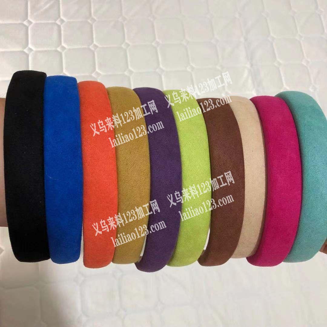 如图，寻找平车加工厂。加工这个布料套子，