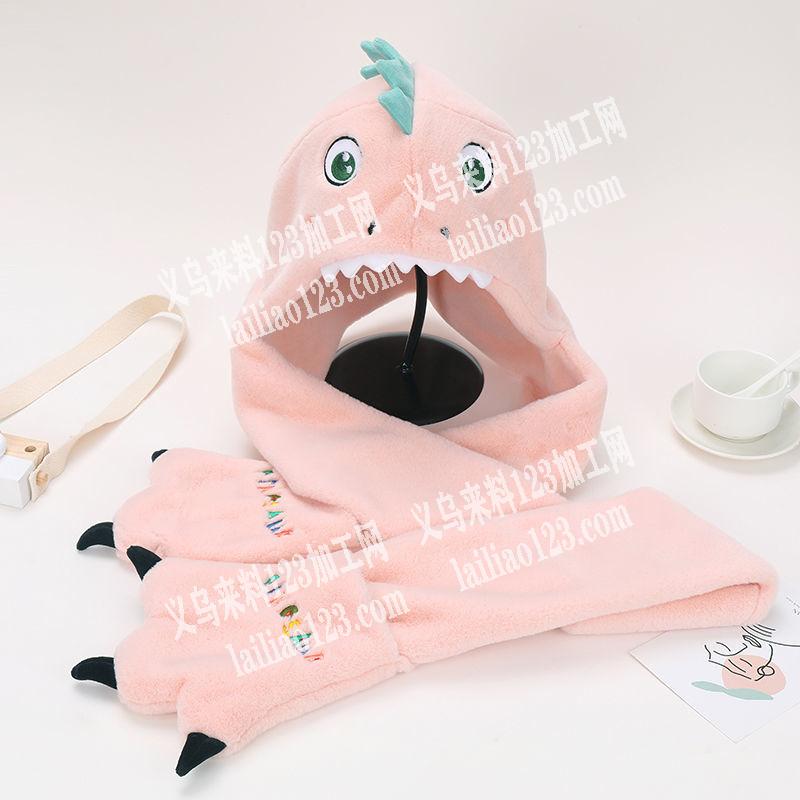 这款帽子外发加工，发外地
