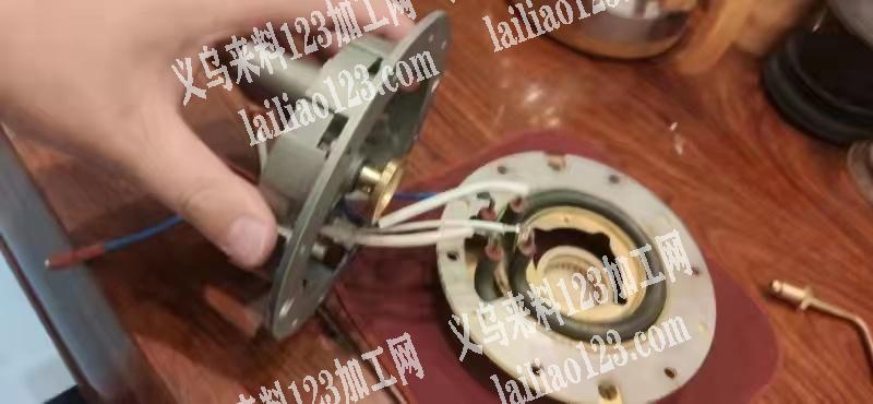 不锈钢铸造订单外发，如图，寻找不锈钢铸造