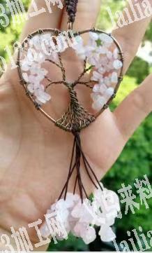 有手工活外发加工，找做过这款的手工加工厂