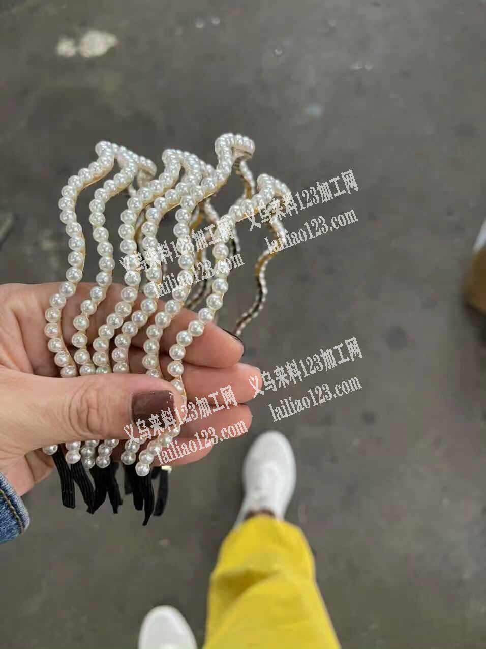 如图，找做这头箍的厂家，非厂家勿扰，不要