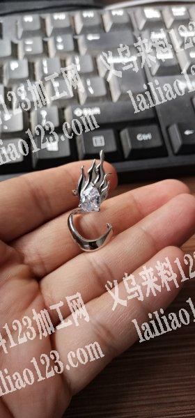 电商合金饰品成品订单寻找厂家，长期合作，