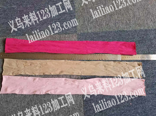 大量冰丝袜订单外发加工，寻找做丝袜的工厂