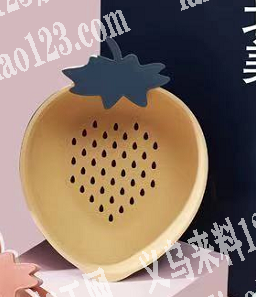 塑料篮订单寻找工厂，如图，有做的联系