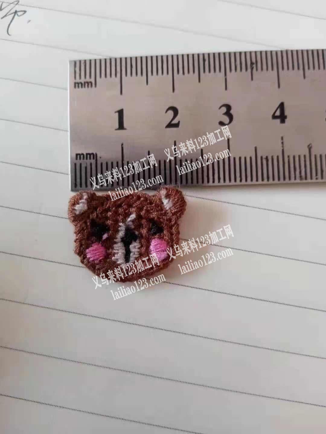 大量如图毛线编织产品订单，寻找工厂合作，