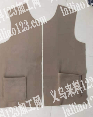 寻找贴袋的加工厂联系问我，好几万外发，详