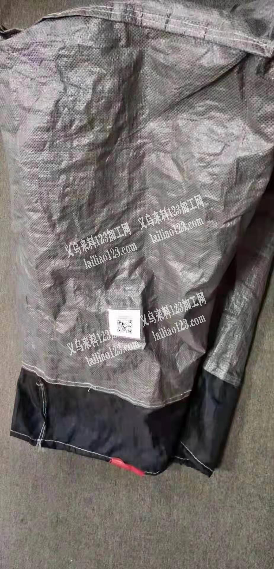 大量顺风快递袋订单外发，长期稳定！