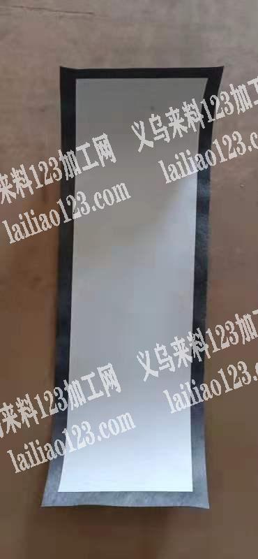 箱包内里，平车加工单外发加工，能做的联系
