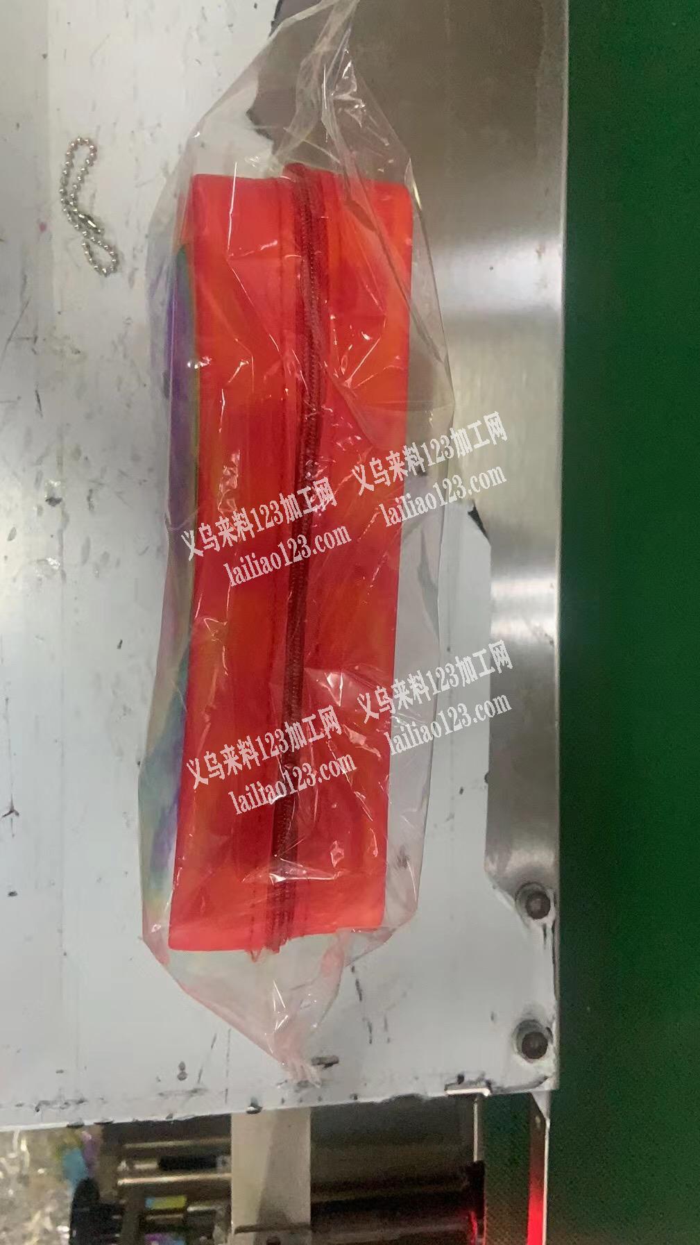 踩小嘴拉链加工活外发，寻找加工厂，外发小