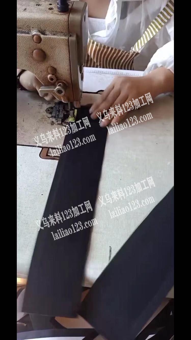 有平车活订单，踩线外发加工，要做的联系，