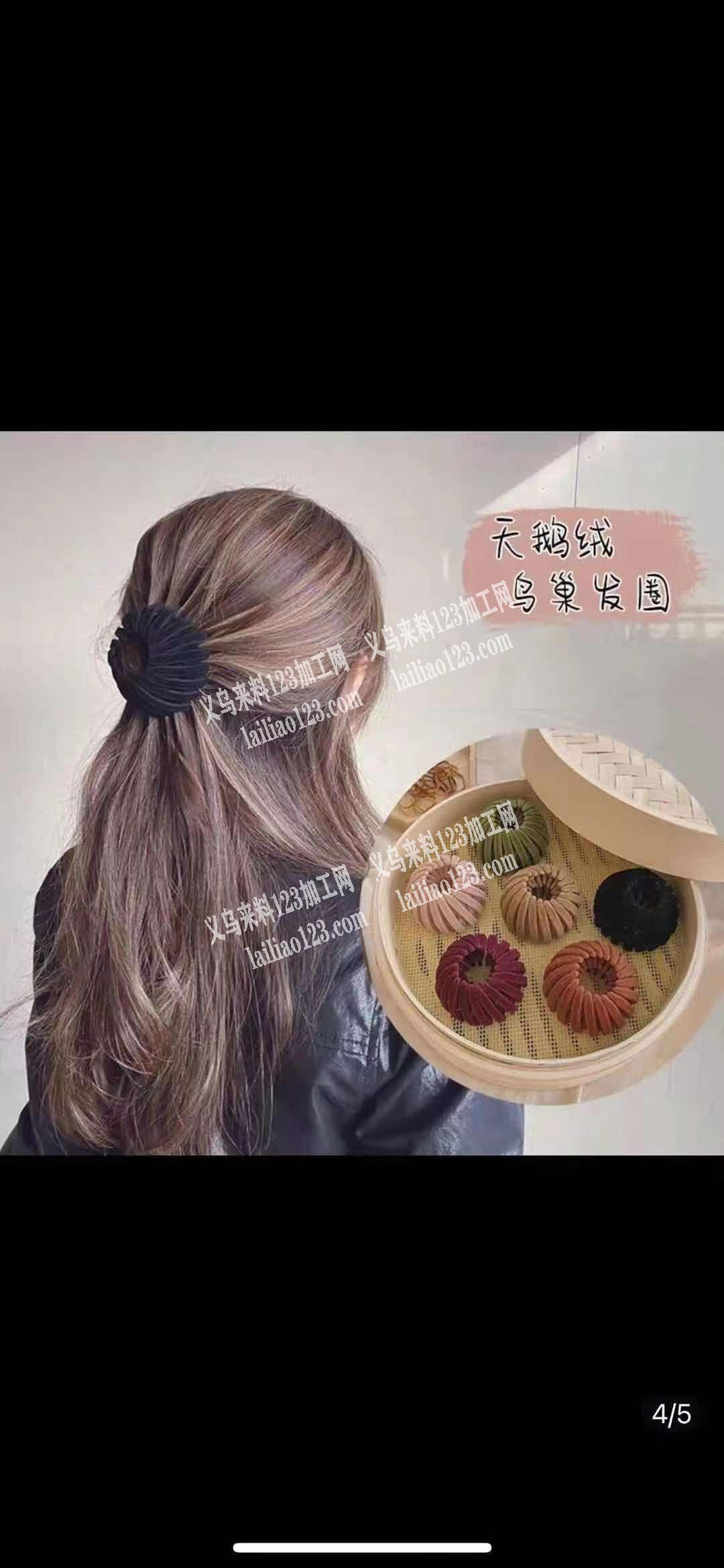 如图，找这款发圈的厂家，电话联系详谈