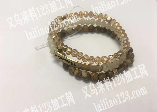 简单串珠子的手工活外发，寻找外地的手工活