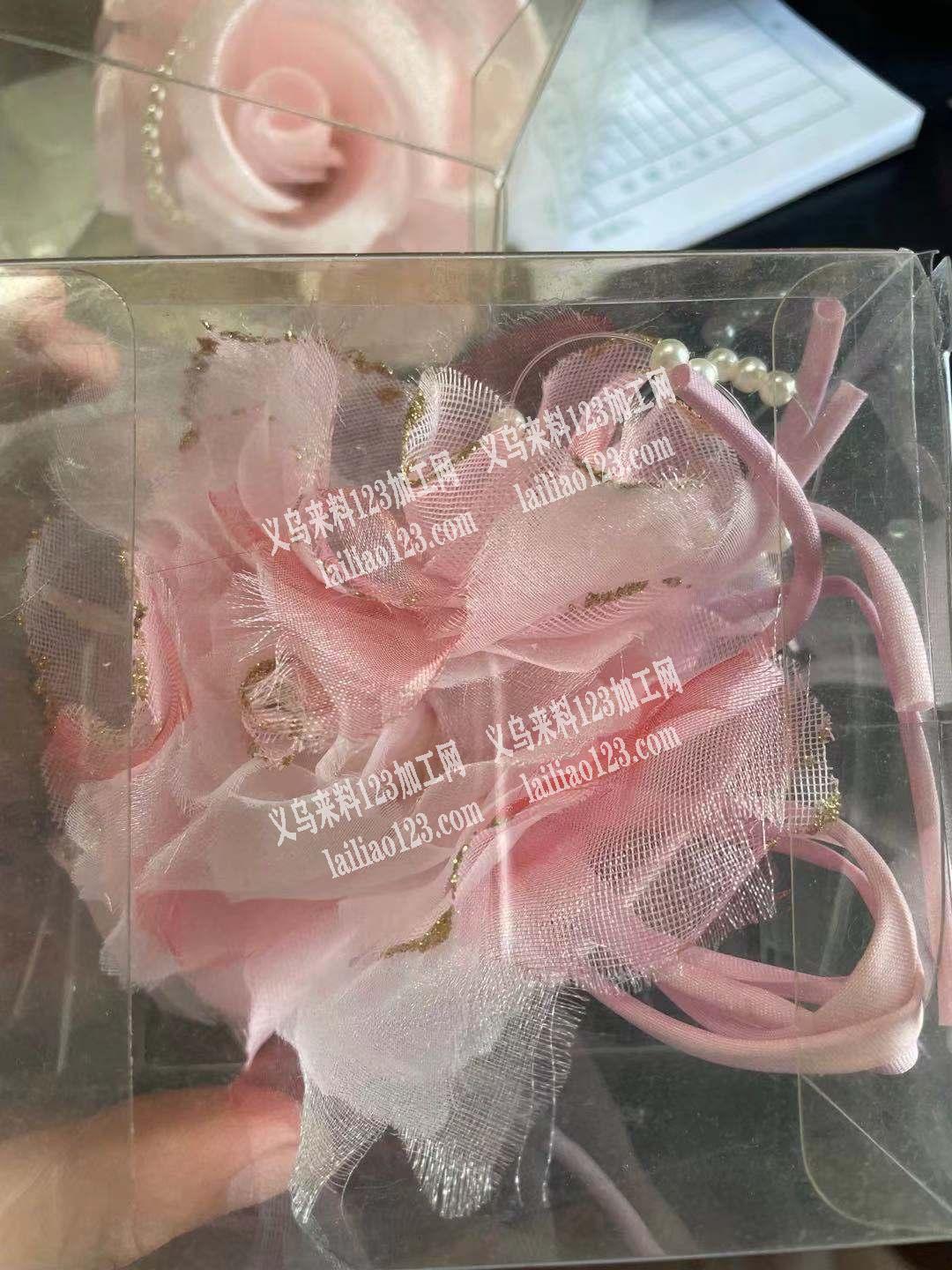诚寻做这种风格发夹的厂家，非诚勿扰。电话