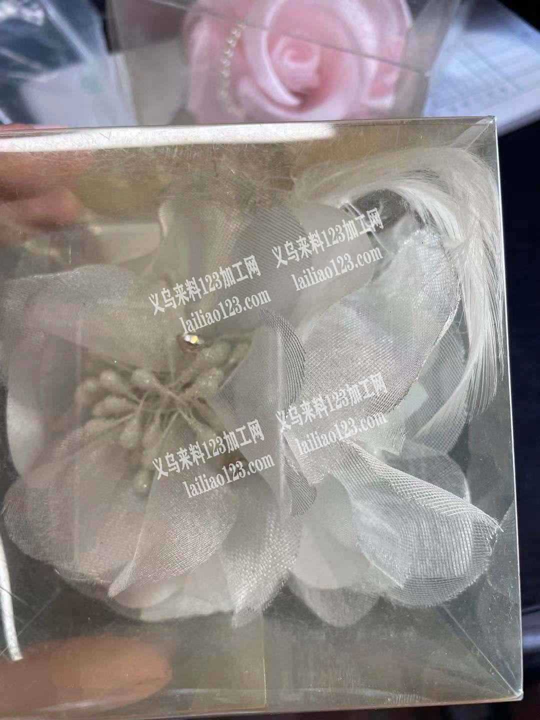 诚寻做这种风格发夹的厂家，非诚勿扰。电话