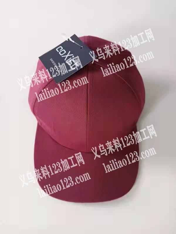 帽子订单外发，找做帽子工厂，电话联系详谈