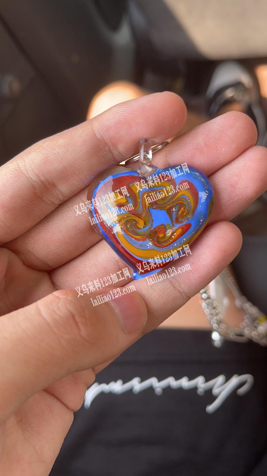 饰品订单外发，如图，有这个的或者能做到联