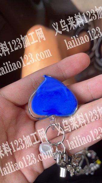 饰品订单外发，如图，有这个的或者能做到联