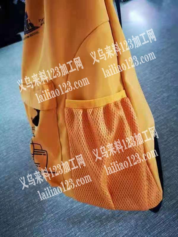 10000如图箱包订单外发加工，寻找箱包