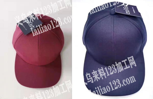如图帽子订单外发加工，寻找帽子加工厂，能