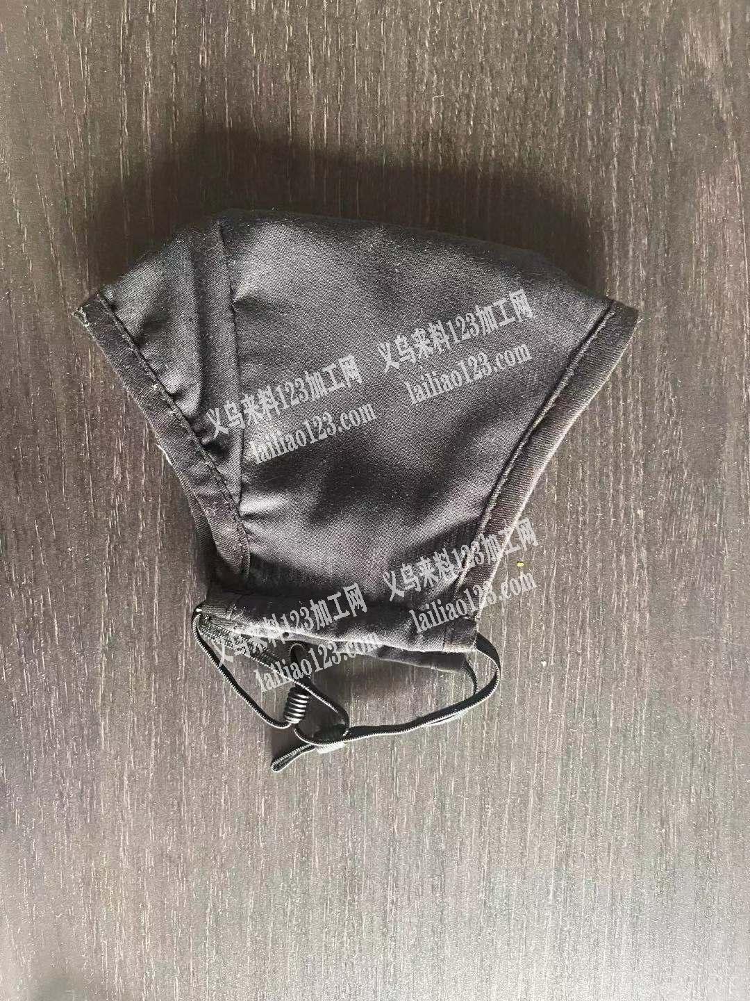 口罩平车活外发，寻找义乌或者东阳的加工厂
