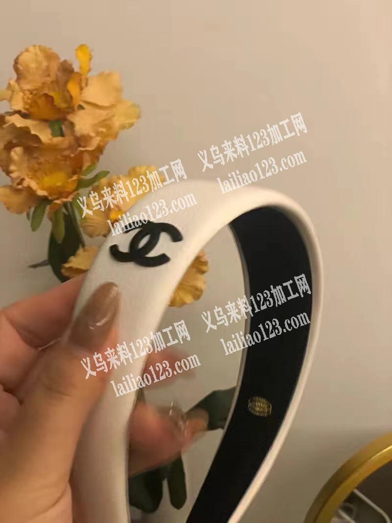 发箍订单外发，如图，有这款发箍的联系我