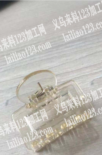 寻找注塑工厂，抓夹订单，寻找有模具的工厂