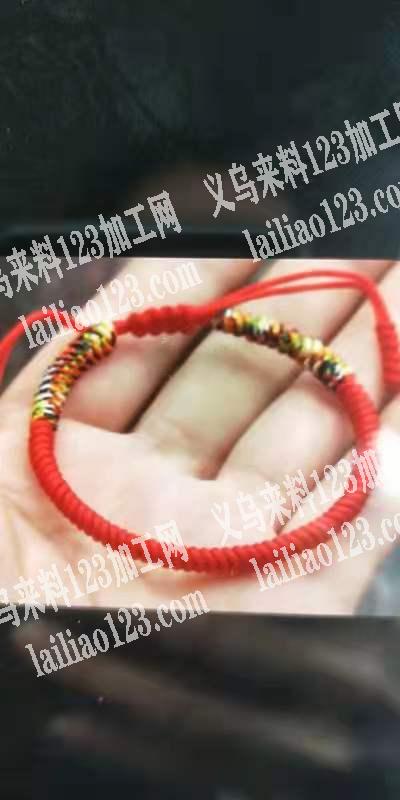 手工活外发，寻找加工厂，可以做的联系