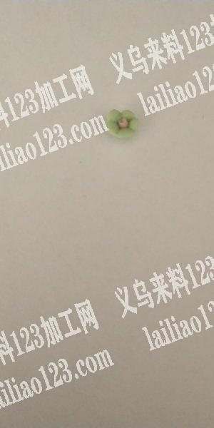 订单外发，如图，这种小花谁有，有的联系我