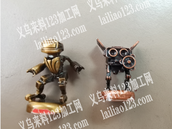 找电泳厂能做这个颜色联系我，联系详谈